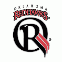Oklahoma RedHawks Logo PNG Vector