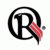 Oklahoma RedHawks Logo PNG Vector