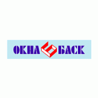 Okna Bask Logo PNG Vector