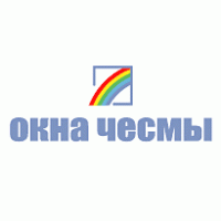 Okna Chesmy Logo PNG Vector