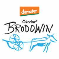 Okodorf Brodowin Logo PNG Vector