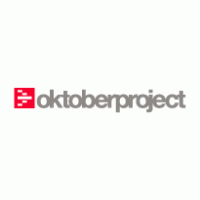 Oktoberproject Logo PNG Vector