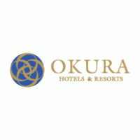 Okura Logo Vector