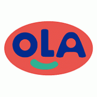 Ola Logo Vector