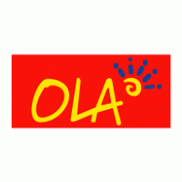 Ola Logo Vector