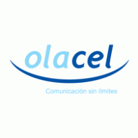 Olacel Logo PNG Vector