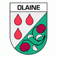 Olaine Logo PNG Vector