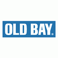 Old Bay Logo Vector