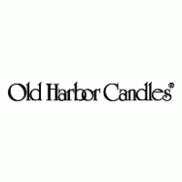 Old Harbod Candles Logo PNG Vector