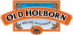 Old Holborn Logo Vector