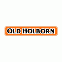 Old Holborn Logo PNG Vector