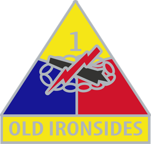 Old Ironsides Logo PNG Vector