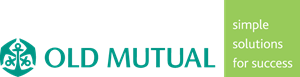 Old Mutual Logo PNG Vector