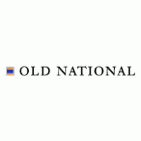 Old National Logo Vector