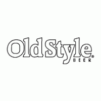 Old Style Logo PNG Vector