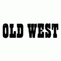 Old West Logo PNG Vector