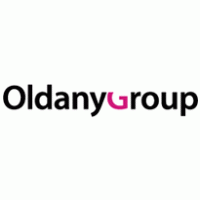 Oldany Group Logo PNG Vector