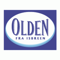 Olden Logo Vector