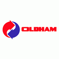 Oldham Logo Vector