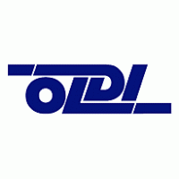 Oldi Logo PNG Vector