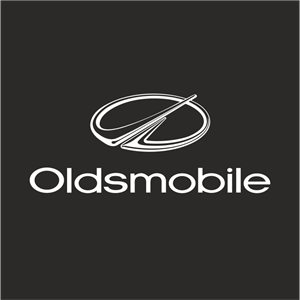Oldsmobile Logo PNG Vector
