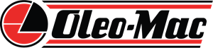 Oleo-Mac Logo PNG Vector