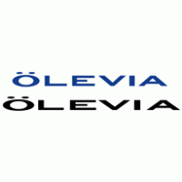Olevia Logo Vector