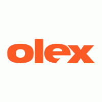 Olex Logo PNG Vector