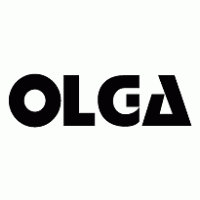 Olga Logo PNG Vector