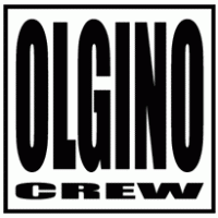 Olgino Crew Logo PNG Vector