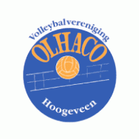 Olhaco Logo PNG Vector