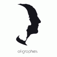 Oligraphes Logo PNG Vector