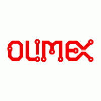 Olimex Logo Vector