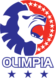 Olimpia Logo PNG Vector