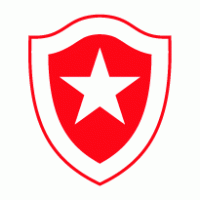 Olimpia Futbol Club de Caleta Olivia Logo Vector