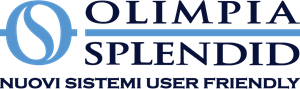 Olimpia Splendid Logo PNG Vector