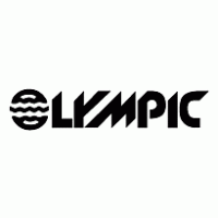 Olimpic Logo PNG Vector