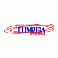 Olimpica Logo PNG Vector