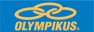 Olimpikus Logo PNG Vector