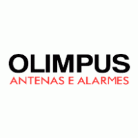 Olimpus Logo Vector