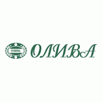 Oliva Logo PNG Vector