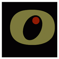 Olive Logo Vector