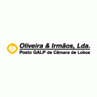 Oliveira & Irmaos Logo PNG Vector