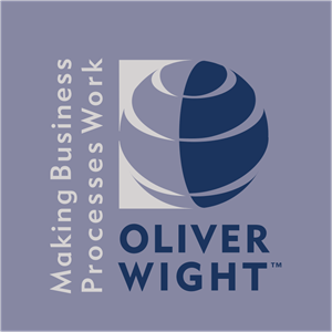 Oliver Wight Logo PNG Vector