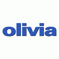 Olivia Logo PNG Vector
