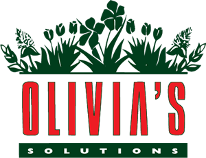 Olivia's Solutions Logo Vector