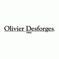 Olivier Desforges Logo PNG Vector