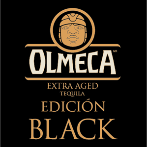 Olmeca Black Logo Vector