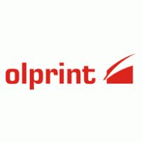 Olprint Logo PNG Vector