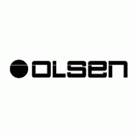 Olsen Logo Vector